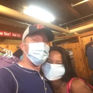 Meet your Posher, Phil